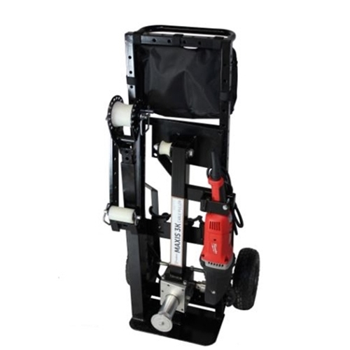 cable tuggers, cable pullers and complete wire pulling solutions