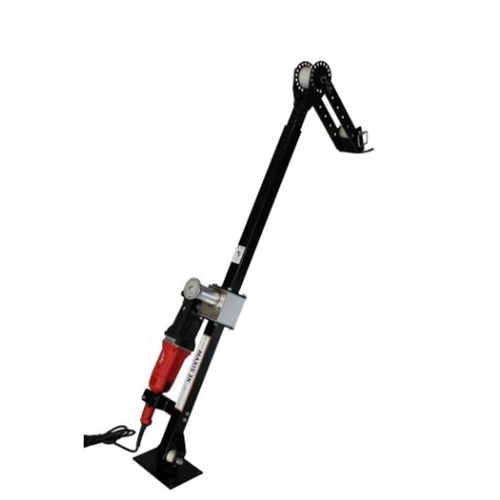 cable tuggers and complete wire pulling solutions