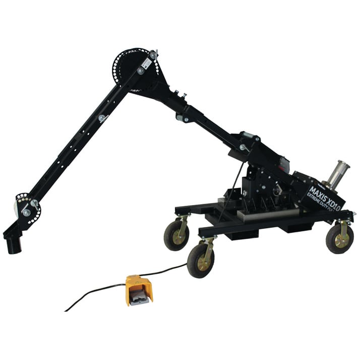 cable tuggers and complete wire pulling solutions