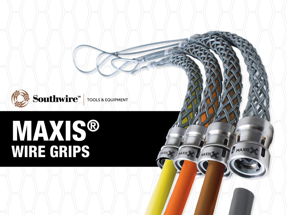 cable tuggers and complete wire pulling solutions